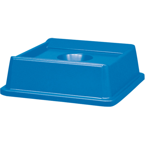 Recycling Containers - Tops Distribution Jean Lapalme
