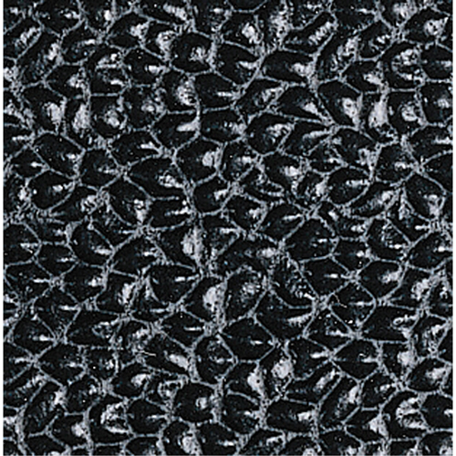 Tapis Comfort-King antistatique, 6' la x 60' lo x 3/8" &eacute;p, Rugueux, Noir Distribution Jean Lapalme