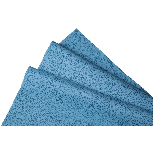 Chiffons WypAll pour l'huile, la graisse et l'encre, Sp&eacute;cialis&eacute;, 13" lo x 12-1/2" la Distribution Jean Lapalme