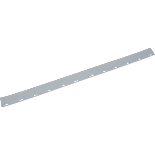 Pi&egrave;ce de rechange pour raclette de plancher, Lame Distribution Jean Lapalme
