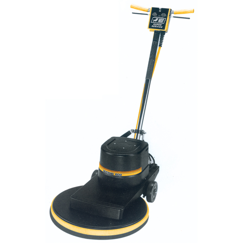 BURNISHER HIGH SPEED 20" MUSTANG 1500 RPM, Burnisher Distribution Jean Lapalme