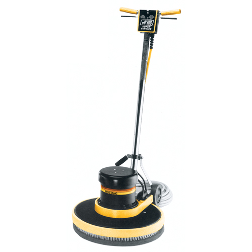 Polisseuse 17" Mustang , R&eacute;cureur/D&eacute;capeur Distribution Jean Lapalme