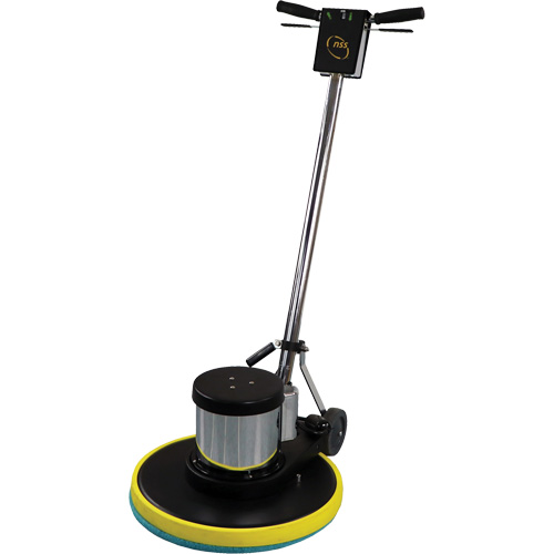 Polisseuse 20" Mustang , R&eacute;cureur/D&eacute;capeur Distribution Jean Lapalme