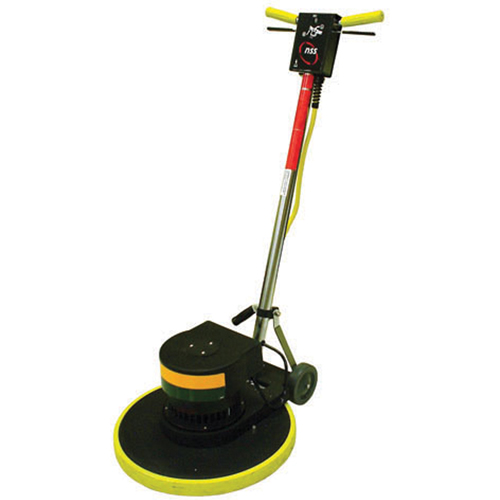 Polisseuse haute vitesse 20" Mustang 300 DS, Nettoyant/Polisseur/R&eacute;cureur/D&eacute;capeur Distribution Jean Lapalme