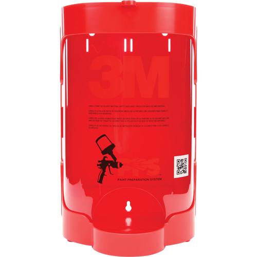 Distributeurs de couvercles PPS Distribution Jean Lapalme