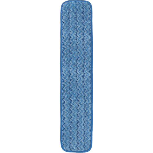 Pads, Microfibre, 5-1/2" x 24-1/2" Distribution Jean Lapalme