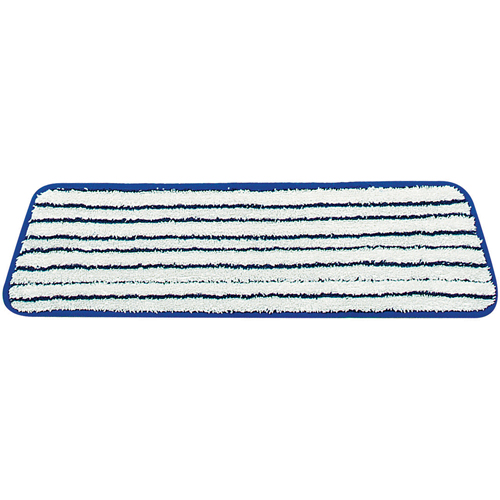 Hygen Pads, Finishing, Microfibre, 5-1/2" x 18" Distribution Jean Lapalme