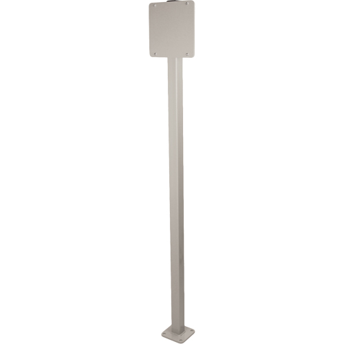 Heavy Duty Outdoor Ash Tray Pedestal Distribution Jean Lapalme