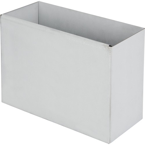 Exterior Smoking Receptacles - Replacement Inner Liner Distribution Jean Lapalme
