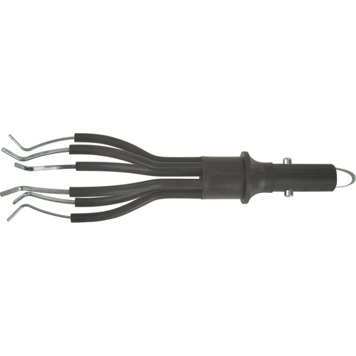 Dispositifs pour changer les ampoules &eacute;lectriques Sticky Fingers Distribution Jean Lapalme