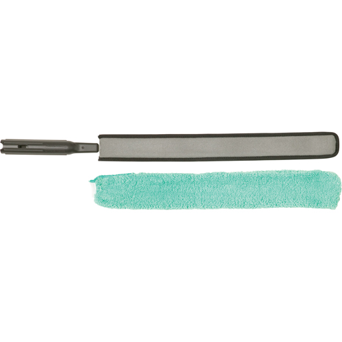 Plumeaux a/manche flexible, Microfibre Distribution Jean Lapalme