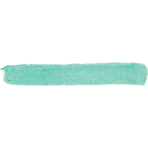 Manchon de rechange pour plumeaux a/manche flexible, Microfibre Distribution Jean Lapalme