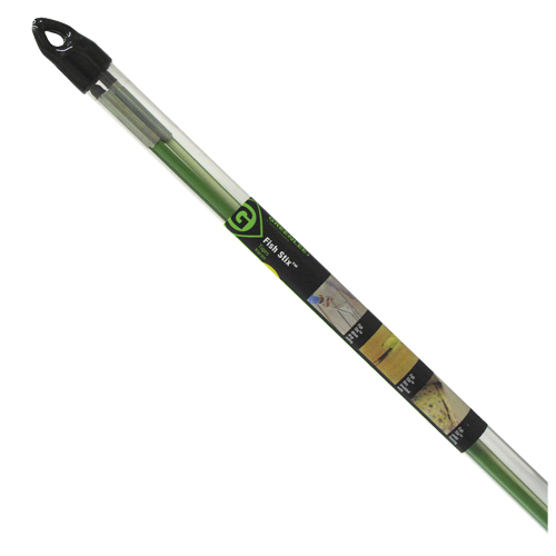 Trousse Fishstix Distribution Jean Lapalme
