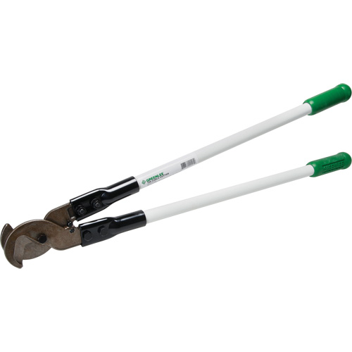 Coupe-c&acirc;ble, 31-1/2" Distribution Jean Lapalme