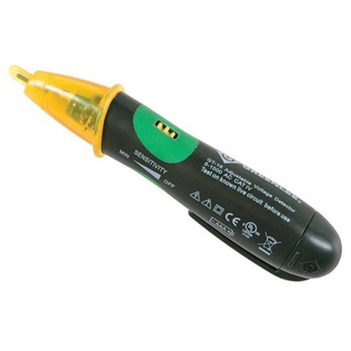 DETECTEUR TENSION C.A. V 5 - 1000 Distribution Jean Lapalme