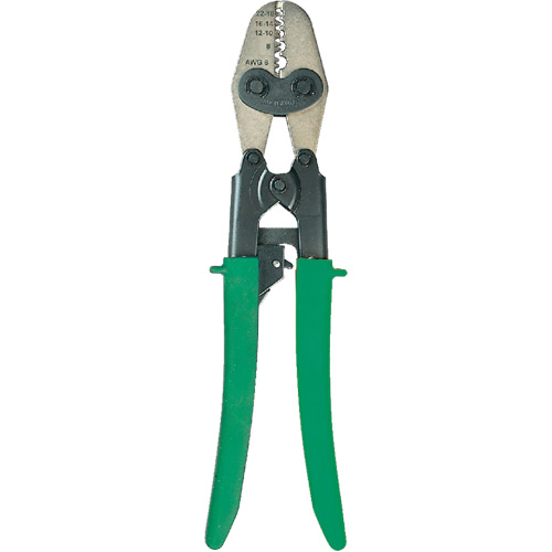 Crimper Distribution Jean Lapalme
