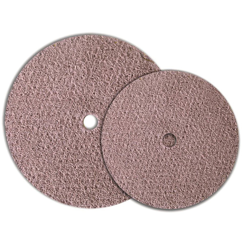 QUICK-STEP Instant Polish Disc, 4-1/2" Dia. Distribution Jean Lapalme