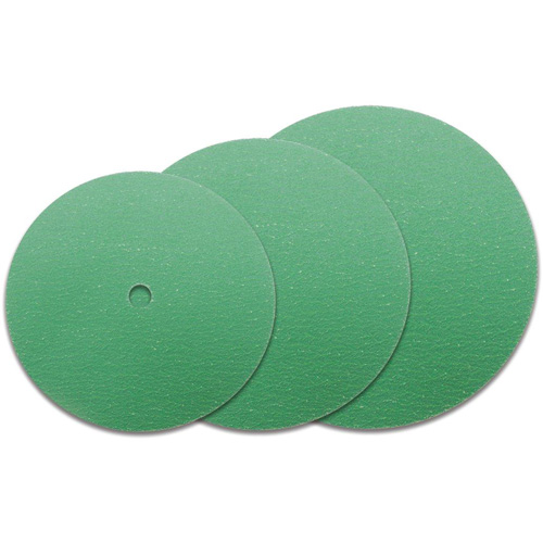 Quick-Step XX Sanding Disc, 5" Dia., 180 Grit, Ceramic Distribution Jean Lapalme