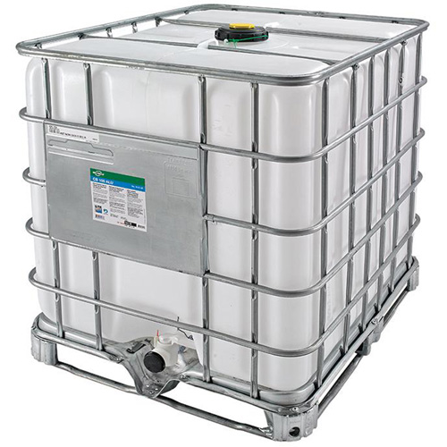 Nettoyant naturel ultra-puissant CB 100 ALU, 1000 L Distribution Jean Lapalme