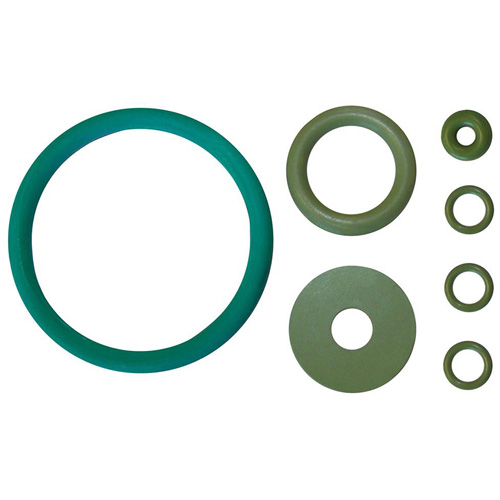 Jeu de joints d'&eacute;tanch&eacute;it&eacute; de rechange BIO-CIRCLE Distribution Jean Lapalme
