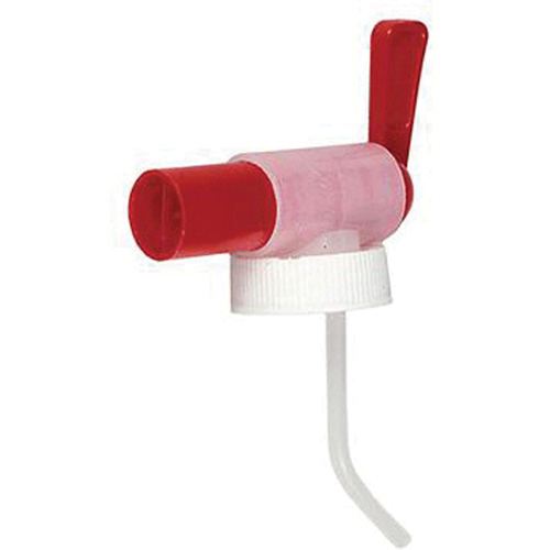 Bec verseur pour seau en plastique de 5 litres BIO-CIRCLE Distribution Jean Lapalme