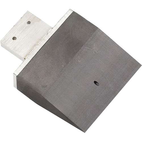 Large Graphite Insert for Surfox 204 Distribution Jean Lapalme
