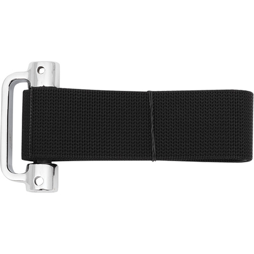 Heavy-Duty Strap Oil Filter Wrench, 0" - 9" Filter Capacity Distribution Jean Lapalme