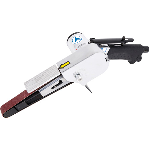 BS75205 Ponceuse &agrave; bande abrasive Distribution Jean Lapalme