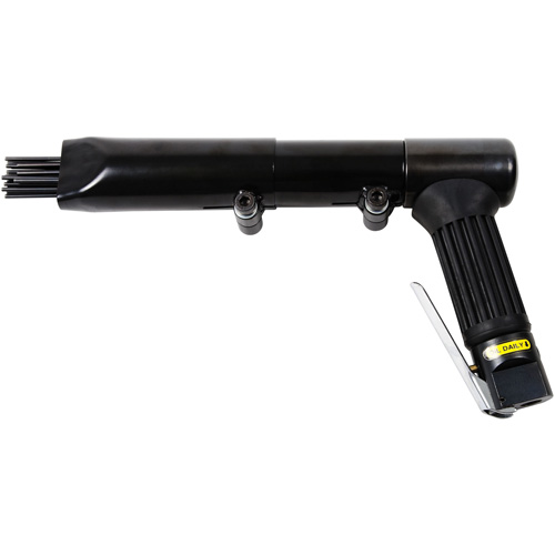 D&eacute;tartreur &agrave; prise pistolet NS260P, 1/4" NPT, 10 pi³/min, 3700 Coups/min, Course de 3" Distribution Jean Lapalme