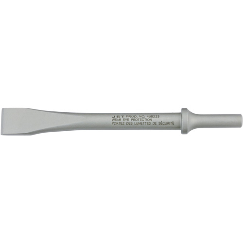 Ciseau &agrave; face plate robuste Distribution Jean Lapalme