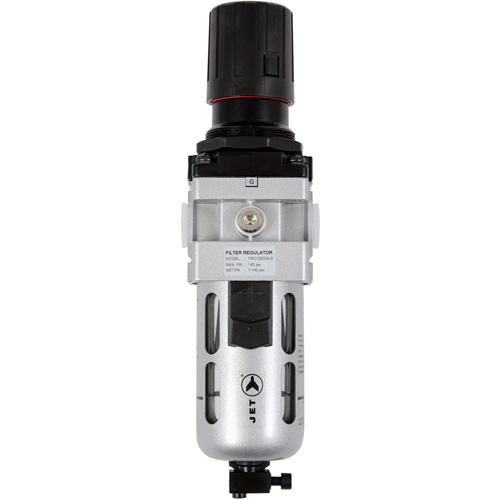 AFRS12 Air Filter Regulator Combination, 1/2" NPT Distribution Jean Lapalme