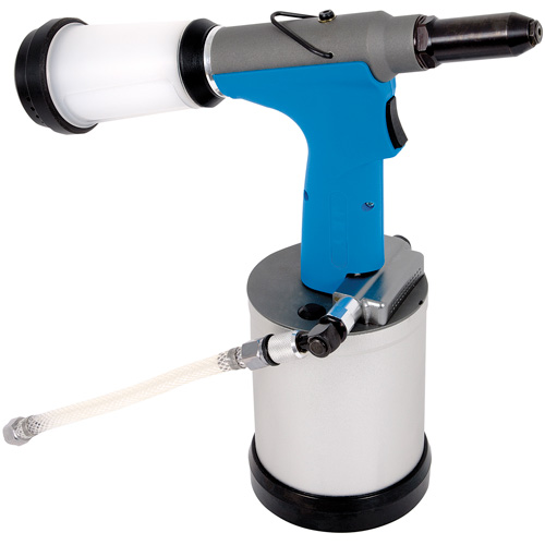 Riveteuse pneumatique super robuste Distribution Jean Lapalme