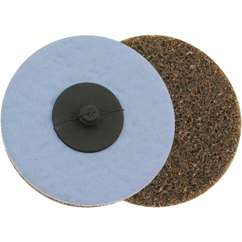 Surface Conditioning Disc, 3" Dia., Coarse Grit Distribution Jean Lapalme