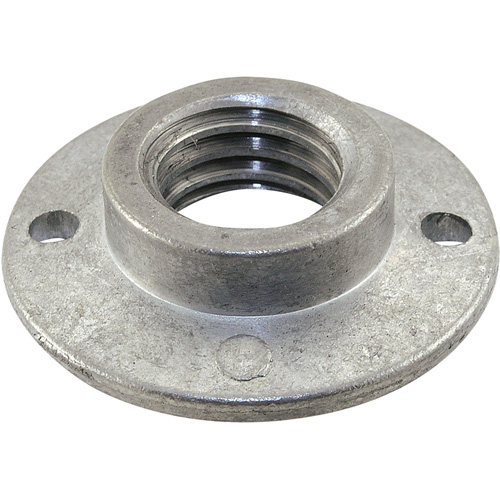 &eacute;crou &agrave; embase 5/8"-11NC de rechange pour tampon de support turbo 4-1/2"/5" 502352 & 502353 Distribution Jean Lapalme