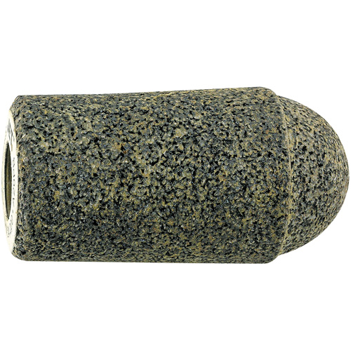 Resin Bond Plugstone, 1-1/2" x 3", 5/8"-11 Arbor Distribution Jean Lapalme