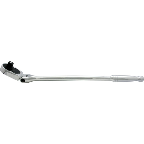 RHQ-12F Heavy-Duty Flex Head Ratchet Wrench Distribution Jean Lapalme