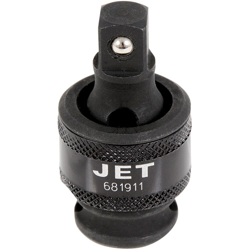 Universal Joint, Impact, 3/8" Drive, 3/8" Socket Distribution Jean Lapalme