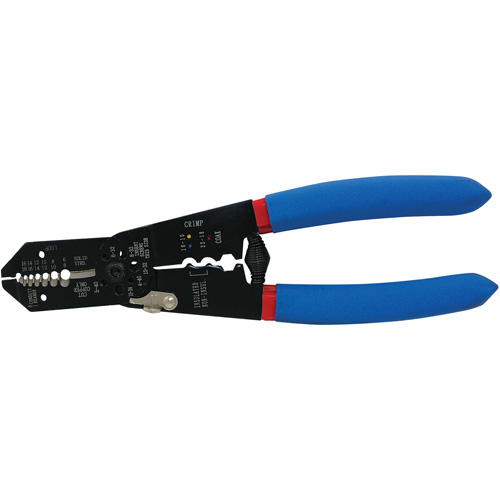 Wire Stripper/Cutter/Crimper Distribution Jean Lapalme
