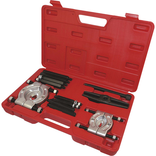 JBS-12S 12-Piece Bearing Separator Set Distribution Jean Lapalme