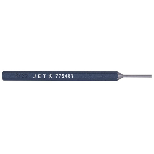 Poinçon effil&eacute;, 3/16" dia. x 5-1/4" lo Distribution Jean Lapalme