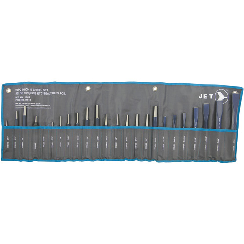 Jeu de poinçons et ciseaux, 24 morcea Distribution Jean Lapalme