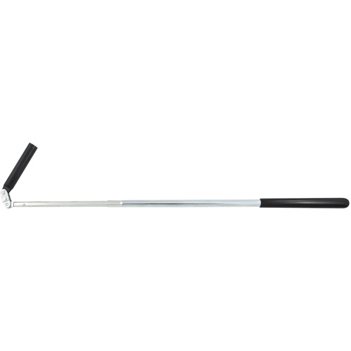 Outil collecteur &agrave; t&ecirc;te magn&eacute;tique et flexible, Longueur de 26-3/4", Capacit&eacute; de 5 lb Distribution Jean Lapalme
