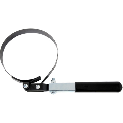 Swivel Handle Truck Oil Filter Wrench, 5-1/4"" - 5-3/4" Filter Capacity Distribution Jean Lapalme