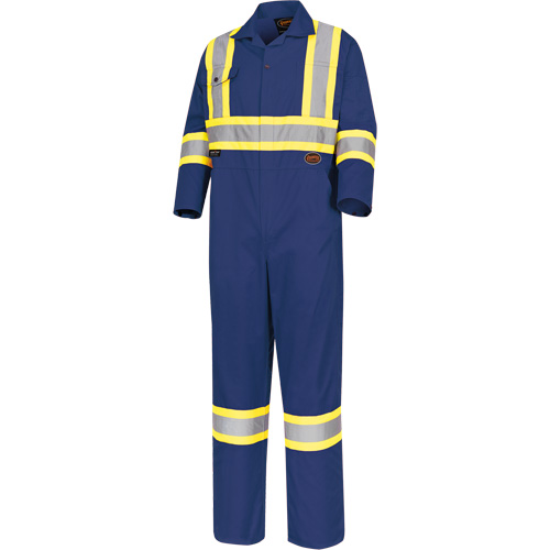 5516 Combinaison, 42, Bleu marin Distribution Jean Lapalme