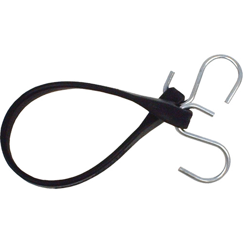 Attache-b&acirc;ches en caoutchouc EPDM, 31" Distribution Jean Lapalme
