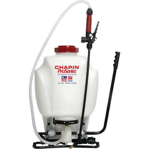 ProSeries Backpack Sprayers, 4 gal. (15.1 L) Distribution Jean Lapalme