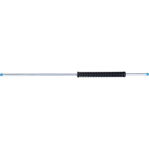 Lances rondes moul&eacute;es et galvanis&eacute;es de 36" Distribution Jean Lapalme