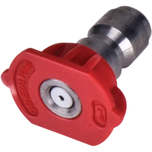 Quick Connect Pressure Washer Nozzle Distribution Jean Lapalme