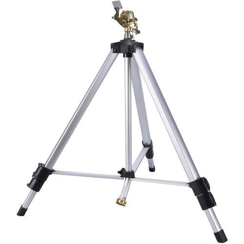 Deluxe Pulsating Sprinklers with Tripod Distribution Jean Lapalme