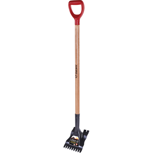 Roofer's Spade Distribution Jean Lapalme